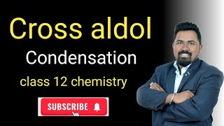 cross aldol condensation shrot trick on aldol condensation  class 12 [upl. by Siouxie]