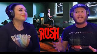 Rush  Marathon ReactionReview Why do some fans not like this album This has been a blast [upl. by Akimat]