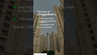 Hiranandani Parks Oragadam An investment in a better way of living [upl. by Ahola108]