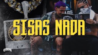 SISAS NADA  Maluma Blessd ft Hades66 Letra [upl. by Atsyrc392]