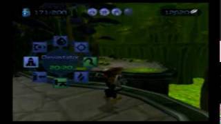 Ratchet amp Clank 100 Walkthrough  27  Planet Orxon 34 [upl. by Lattie]