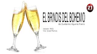 El Brindis del Bohemio [upl. by Nevla]