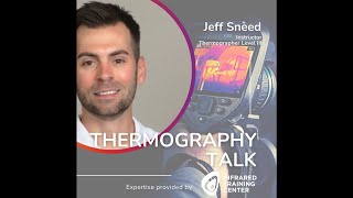 Thermography Talk NFPA Descrptions amp Recommendations for Arc Flash [upl. by Flyn]