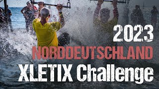 XLETIX Challenge NORDDEUTSCHLAND 2023 [upl. by Mateusz]