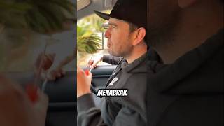 Trik Aman Parkir Mobil agar Tidak Menabrak shortvideo trending viralvideo [upl. by Haynes]