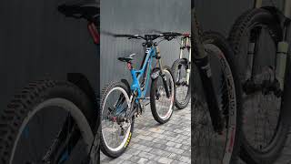 Antidote lifeline and specialized demo 8 demo8 mtb downhill specialized edit [upl. by Arlon]