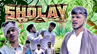 SHOLAY  Star FC  New Video  2024 [upl. by Eibbor661]