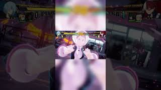 Shigaraki command grab death sentence mhaultrarumble myheroultrarumble shigarakiultrarumble [upl. by Leid721]