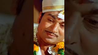 Neenello Naanalle chalisuvamodagalu drrajkumar saritaa trending reels shorts kannadasongs [upl. by Artenak]