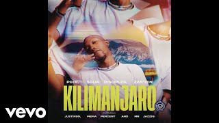 Kilimanjaro Official Audio [upl. by Ruthi707]