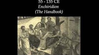 Enchiridion Handbook of Epictetus [upl. by Aihsercal842]