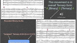 v1 Ch 17 Ternary Form [upl. by Emrich883]