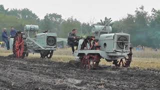 Historische Feldtage Nordhorn 2017 [upl. by Atilek]