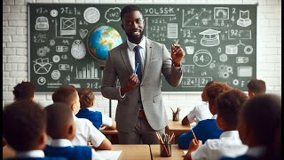 Podcast How Much do Teachers Get Paid in South Africa [upl. by Soren704]