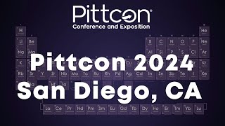 Pittcon 2024 See What You Missed [upl. by Efioa]