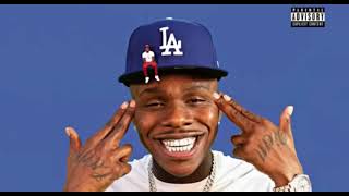 Dababy  Suge Near Studio Acapella [upl. by Giulietta]