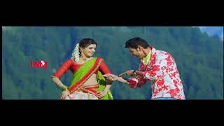 Un Style Eh Power Video Song  Athiradi Vettai  Magesh Babu  Samantha [upl. by Hans]