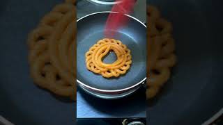 JALEBI Dalgona Candy😍 Fail or Pass PragatiVermaa TriptiVerma [upl. by Adlemy96]