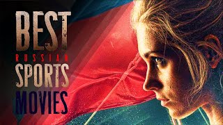 Popular Russian Sports Movies 2019 2021  Russian Movies [upl. by Ellata]