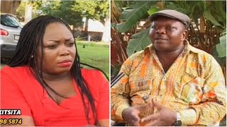 LISANGA BONGANGA explique pourquoi laccord na pas été signé le 24 déc et remercie MONSENGWO [upl. by Annayek]