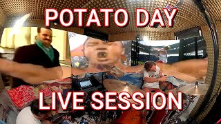 ŚWIĘTO ZIEMNIAKA LIVE SESSION POLISH INDEPENDENCE DAY SPECIAL 🇵🇱❤️🥔 [upl. by Cleave]