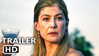 SALTBURN Trailer 2023 Rosamund Pike Carey Mulligan [upl. by Aaren]