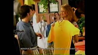 JCPenney Commercial 1997 [upl. by Chery4]