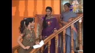 Manasu Mamata  27th February 2013  Episode No 651 [upl. by Einhapets899]