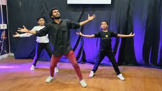 Apna bana le  Bhediya  Dance video  G dance academy  Gautam Kotak Dance Choreography  GDA [upl. by Alaet253]