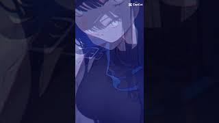 Ayang Saori anime blueArchive waifu punyagw [upl. by Leandro]