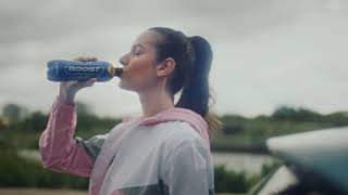 Boost Drinks  Choose Now TV Ad 30s [upl. by Robers]