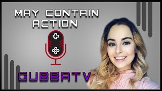 The Very First Episode Ft GubbaTV  May Contain Action Ep 1 [upl. by Kalvin203]