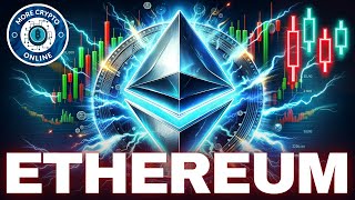 Ethereum ETH Price News Today  Technical Analysis Update Price Now Elliott Wave Price Prediction [upl. by Amos]