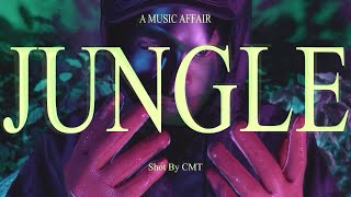 “Jungle” Produced by Donnie Katana [upl. by Irfan]