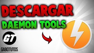 Descargar daemons tools PRO ultima version full en español 2018 por mega y mediafire [upl. by Clara]