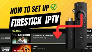 THESE 7 Free Firestick IPTV Apps All Have EPG No Jailbreak Needed [upl. by Gasser]