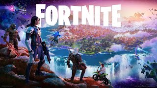 🔴 FORTNITE CAPÍTULO 4 EN VIVO  DIRECTO  NUEVO PASE DE BATALLA FORTNITE CAPITULO 4 NUEVO MAPA [upl. by Adnohsal]