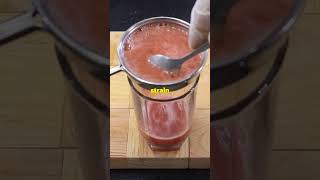 Secret Recipe Passion Fruit Juice in under a minute [upl. by Teak]