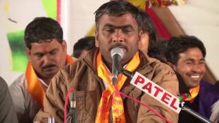 CHAM CHAM CHAMAKE BABA DEWARO  BHOMSINGH SODHA  NEW HD BHAJAN BABA RAMDEVJI [upl. by Frohman]