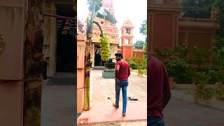 A Visit to the Iconic Jaffna University Kovil ✨️shorts unilife subscribe vlog jaffna [upl. by Ahsemak]