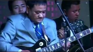 Sanglianthanga  Indona Live [upl. by Cartan165]