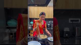 Es Thand Par Ghar Par Banaye Ye Laddu 😋 neetubisht minivlog trendingonshorts cooking [upl. by Ailasor]