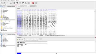 IPROG INFINEON AURIX READWRITE [upl. by Aisya]