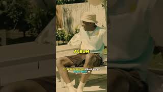 Tyler The Creator Speaks About Kanye West 👀 [upl. by Adelric]