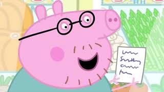 I edited a Peppa pig video cuz whhhyyyy not pt 2 [upl. by Deadman]