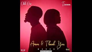 Chile one mrzambia ft Tiana Amen amp Thank you [upl. by Gussi]