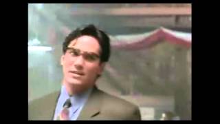 Lois and Clark  quotRequiem for a Superheroquot October 17th 1993 [upl. by Varien]