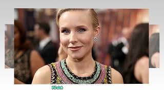 Kristen Bell Hollywood Star Insider Look ✅ The Timeless Talent Spouse of Dax Shepard  Time Facts [upl. by Riella]