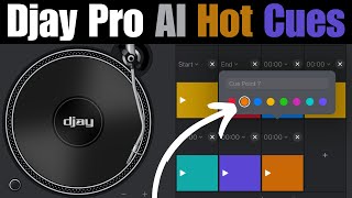 Djay Pro Ai The Ultimate Music Video Tutorial [upl. by Pirri]