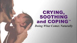 Crying Soothing amp Coping  Intro [upl. by Reeva80]